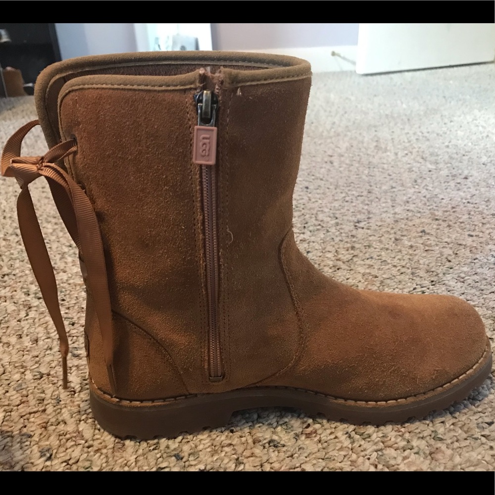 UGG BOOTS - Picture 3 of 4